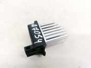 Vorwiderstand Gebläseregler Audi A6, C5 2001.08 - 2005.01 facelift 4B0820521, 5DS00646702 MF246810149