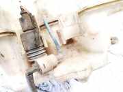 Waschwasserpumpe Scheibenreinigung Mercedes-Benz W245 2005 - 2011 Gebraucht,