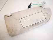 Sonnenblende Volvo S80, 2006.03 - 2010.01 30653404,
