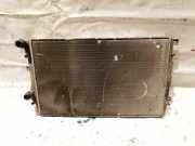 Wasserkühler Skoda Octavia, II 2004.02 - 2009.03 1K0121253AA, 872272S