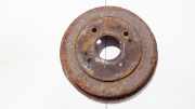 Bremstrommel - Hinten Linke Honda Accord, 1997.03 - 2002.12 Gebraucht,