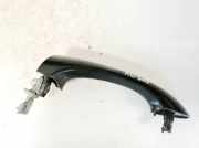 Türgriff Türaussengriff - Vorne Rechts BMW X5, E53 facelift 2004 - 2006 Gebraucht,