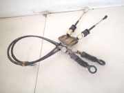 Seilzug für Schaltgetriebe Toyota Yaris, I (XP10) 1999.04 - 2003.03 Gebraucht,