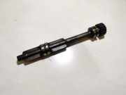 Ölpumpe Hyundai Trajet, 2000.03 - 2008.07 Gebraucht ,