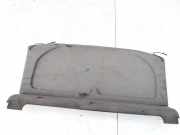 Hutablage Nissan Almera, N16 2000.06 - 2003.01 Gebraucht,