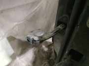 Türfangband Türbremse Türstopper - Vorne Linke Opel Insignia A, 2008.01 - 2013.01 Gebraucht,