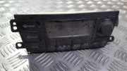 Bedienelement für Klimaanlage Mazda Premacy, 1999.01 - 2005.03 CB82D,