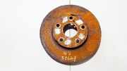 Bremsscheibe Toyota Avensis Verso, 2001.08 - 2009.11 ventiliuojamas,