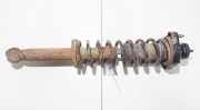 Fahrwerksfeder Hinterachse Mitsubishi Carisma, I 1995.07 - 2000.09 Gebraucht,