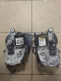 Wischermotor vorne Citroen C5, II 2008.02 - 2011.01 53569612,