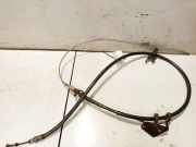 Seilzug Feststellbremse Peugeot 407, 2004.05 - 2010.12 Gebraucht,