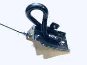 Abschleppöse Abschlepphaken Audi A6, C4 1994.06 - 1997.10 4a0803071c,