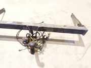 Anhängerkupplung Skoda Octavia, II 2009.03 - 2012.06 facelift Gebraucht,