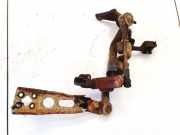 Schaltkulisse Opel Zafira, A 2003.11 - 2005.06 facelift Gebraucht,