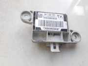 Steuergerät Airbag Opel Vectra, B 2000.09 - 2002.04 facelift 09136123,5WK42882