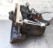 Schaltgetriebe Nissan Micra, K11C 1997.03 - 2003.02 facelift Gebraucht,