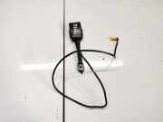 Gurtschloss - Vorne Rechts Mercedes-Benz C219, I 2004.10 - 2011.01 2118602469,