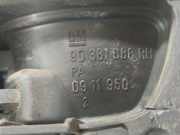 T?rinnengriff - Vorne Rechts Opel Astra, F 1991.09 - 1998.09 90381688RH,90 381 688 RH 09 11 950 0911950