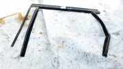 Zierleiste Leiste - Hinten Linke Ford Mondeo, 2007.03 - 2013.06 Gebraucht,
