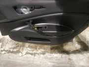 Türverkleidung - Vorne Rechts Citroen C5, II 2008.02 - 2011.01 Gebraucht,