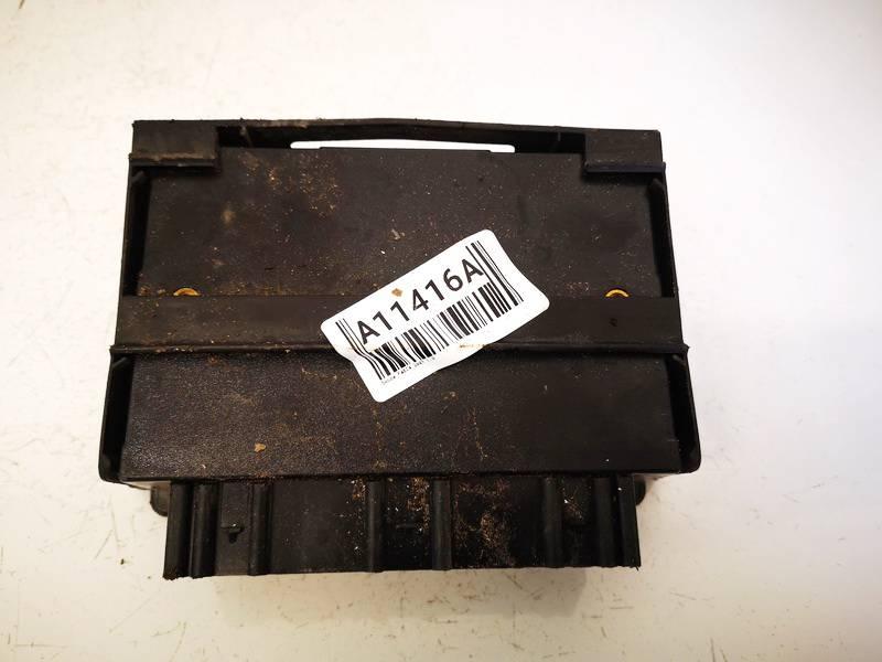 Steuergeräte-Komfortsteuergerät Skoda Fabia, II 5J 2007.01 - 2010.06 5J0959433,5J0 959 433 A 5J0959433A 5DK 008 129-20 5DK008129-20 5DK00812920