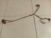 Halteband Kraftstoffbehälter Peugeot 406, 1999.03 - 2004.05 facelift Gebraucht ,