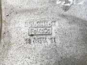 Hitzeschutzblech Abgaskrümmer Ford Focus, 2008.06 - 2011.04 facelift 19R151A11, 9M51911454AB