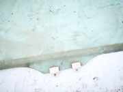 Seitenscheibe - Vorne Rechts Honda Stream, I 2000.01 - 2003.06 Gebraucht,