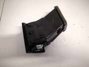 Lüftungsgitter Armaturenbrett Mercedes-Benz A-CLASS, W169, 2008.09 - 2012.06 facelift 1698300154, 1005377