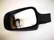 Spiegelglas - Vorne Linke Renault Scenic, II 2003.06 - 2006.06 Gebraucht,