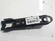 Sicherheitsgurt-Einstellschiene - VORNE RECHTS Volkswagen Passat, CC I 2008.01 - 2011.06 Gebraucht, BZB