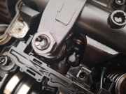 Einspritzdüse Volkswagen Touran, 2003.01 - 2006.10 Gebraucht, BKD