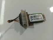 Vorwiderstand Gebläseregler Toyota Aygo, 2005.07 - 2009.12 Gebraucht ,