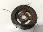 Riemenscheibe Kurbelwelle Mazda 5, CR 2005.02 - 2010.09 Gebraucht,