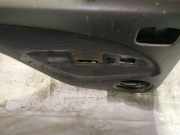 Türverkleidung - Hinten Linke Mitsubishi Outlander, I 2003.01 - 2006.12 Gebraucht,