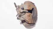 Bremssattel - Vorne Linke Volkswagen Touareg, 2002.10 - 2007.09 7l6105d, Bac