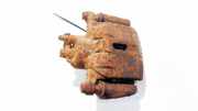 Bremssattel - Vorne Linke Toyota Yaris Verso, 1999.11 - 2005.09 Gebraucht,