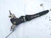 Handbremshebel Peugeot 206, 2002.07 - 2009.01 facelift Gebraucht,