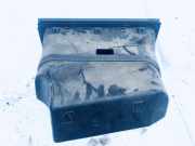 Handschuhfach Volkswagen Passat, B3 1988.03 - 1993.07 357857103,