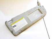 Sonnenblende Audi A7 (4G8), 2010.10 - 2018.06 4g0857552,