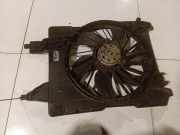 Kühlerlüfter Lüftermotor Renault Scenic, II 2006.06 - 2009.02 facelift 8200151465,8200151465 5020232