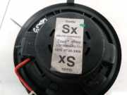 Gebläsemotor Alfa-Romeo 147, I 2000.11 - 2004.09 52488448, LO73A35-LHD-12V