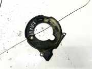 Zahnriemenschutz Abdeckung Skoda Fabia, I 6Y3 1999.08 - 2005.10 Gebraucht,