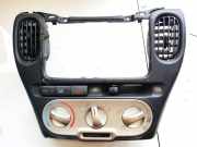 Bedienelement für Klimaanlage Toyota Yaris Verso, 1999.11 - 2005.09 758277,