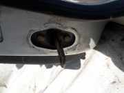 Türfangband Türbremse Türstopper - Hinten Linke Volkswagen Sharan, 7M 2000.04 - 2005.11 facelift Gebraucht,