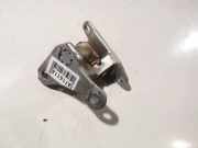 Türscharnier Hinten Mitsubishi Colt, 2003.09 - 2008.09 Gebraucht,