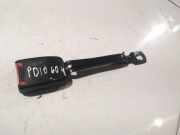Gurtschloss - Vorne Rechts Opel Zafira, A 1999.04 - 2003.11 8D0857755,8D0857755B