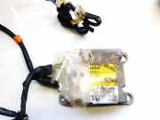 Steuerger?t Airbag Toyota Yaris, II (XP90) 2005.01 - 2011.01 212986107,212986-107 89170-0d250
