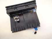 Bedienelement für Klimaanlage SAAB 9-5, 2005.11 - 2010.05 facelift 12768161,