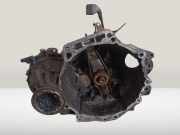 Schaltgetriebe Volkswagen Bora, 1998.01 - 2005.12 EUH, AXR